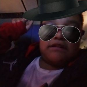 Meet your Posher, Susana